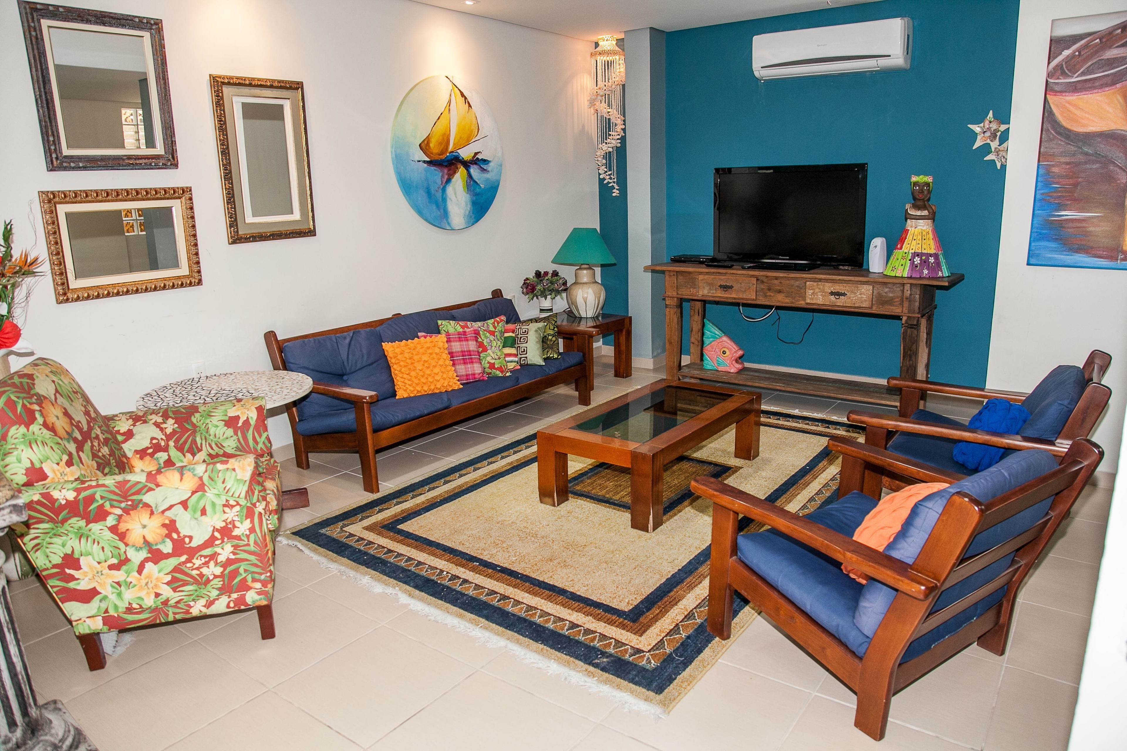 Residencial Ilha Dourada — Photos 1